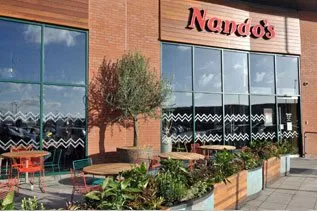 nandos