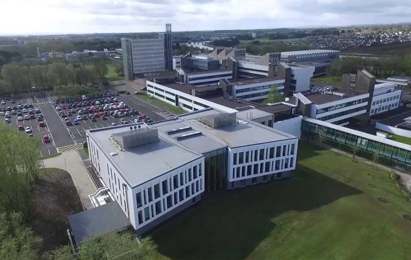 uucoleraine