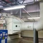machinery