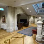 foyer