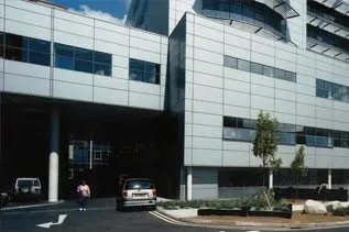 royal victoria